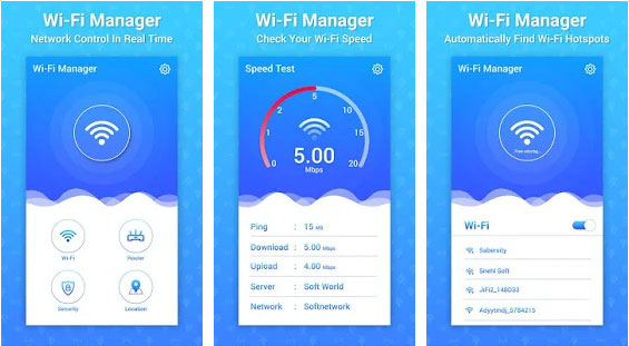 Aplikasi Penangkap Sinyal Wifi Jarak Jauh Pc